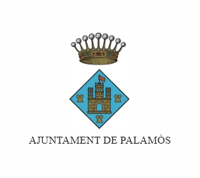 logo Ajuntament de Palamós